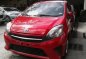 Well-kept Toyota Wigo 2016 E M/T for sale-1