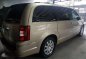 2011 Chrysler Town and Country gas for sale-2