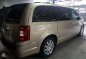 2011 Chrysler Town and Country gas for sale-1