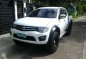 2007 Mitsubishi Strada Gls 4x4 for sale-1