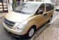 Good as new Hyundai Grand Starex 2011 for sale-2