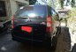 Toyota Avanza 2011 MT Black SUV For Sale -1