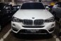 2017 BMW X4 20d Xdrive Xline for sale-0