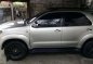 2010 Toyota Fortuner G for sale-7