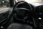 Hyundai Starex 2008 TCI Manual for sale-2