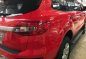 2016 Ford Everest Ambiente automatic for sale-2