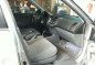 Honda Civic Dimension 2002 1.6 Silver For Sale -1