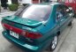 1996 Nissan Sentra Super Saloon m/t for sale-2