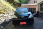 Toyota Avanza 2011 MT Black SUV For Sale -2