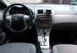 Well-kept Toyota Corolla Altis 2011 for sale-4