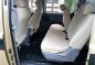 Good as new Hyundai Grand Starex 2011 for sale-8