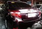 Good as new Toyota Vios 2017 E A/T for sale-1