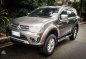 2015 Mitsubishi Montero Sport GLS-V For Sale -1