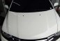 2012 Honda City 1.5 E AT White Sedan For Sale -1