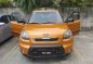 Well-maintained Kia Soul 2010 for sale-3