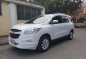 FOR SALE: 2014 Chevrolet Spin LTZ-3