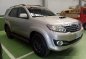 Well-kept Toyota Fortuner 2015 for sale-0