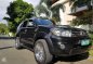 2009 Toyota Fortuner 4x4 Diesel FOR SALE-2