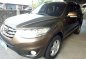 Hyundai Santa Fe crdi matic diesel 2011 for sale-4