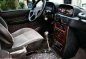 Hyundai Galloper 3doors diesel 4x4 manual rush sale-2