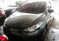 Good as new Toyota Vios 2017 E M/T for sale-3