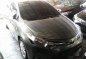 Good as new Toyota Vios 2017 E M/T for sale-2