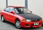 Well-kept Mitsubishi Lancer 1997 for sale-1