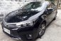 Good as new Toyota Corolla Altis 2014 for sale-2