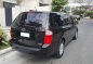 2010 Kia Carnival Limited Edition for sale-2
