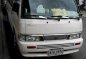 Good as new Nissan Urvan 2015 for sale-1