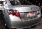 Good as new Toyota Vios 2016 E M/T for sale-6