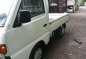 Suzuki Carry 2008 4x2 F6 Dropside White For Sale -1