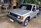 For sale Isuzu Trooper 4x4-0