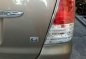 Toyota Innova G 2011 Fresh Diesel Automatic for sale-8