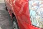 Kia Picanto Manual Red Hatchback For Sale -9