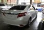 Good as new Toyota Vios 2017 for sale-6