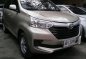 Good as new Toyota Avanza 2016 E M/T for sale-0