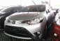 Well-kept Toyota Vios 2017 E A/T for sale-3