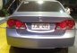 2007 Honda Civic 1.8 S Manual Blue Sedan For Sale -5