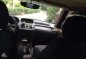 For Sale: Mitsubishi Pajero Gen 2 Exceed (JDM Unit) 2002 Entry-2