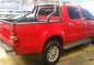 2015 Toyota Hilux G 4x4 Matic Diesel for sale-5