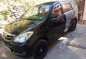 Toyota Avanza 2011 MT Black SUV For Sale -7