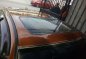 Mitsubishi Lancer Glxi Hotdog Brown For Sale -5