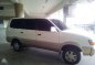 Toyota Revo Glx 2001 Diesel MT White For Sale -2