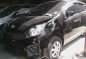 Well-kept Toyota Wigo 2017 E M/T for sale-1