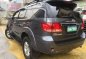 2006 Toyota Fortuner Red Central for sale-6