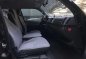 2015 Toyota Grandia GL MT Well Maintained For Sale -6