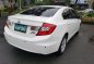 Well-kept Honda Civic 2014 for sale-4