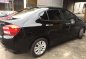 Honda City 2012 AT 1.5E i-VTEC Black For Sale -4