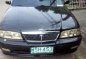 Nissan Exalta 2001 model FOR SALE-0